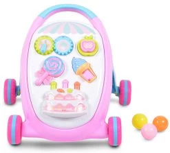 Cangaroo Cake Activiteiten Loopwagen 8779 -Baby Verkoop cangaroo cake activiteiten loopwagen 8779 3