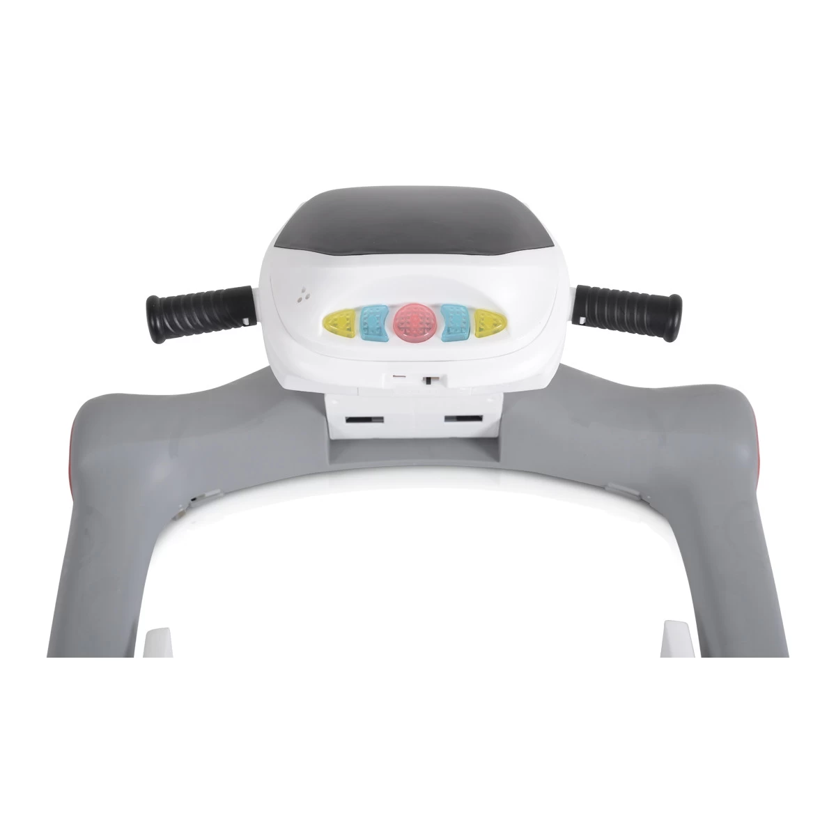 Cangaroo Chess 2-in-1 Rood Loopstoel 108886 9 Cangaroo Chess 2-in-1 Rood Loopstoel 108886 - Afbeelding 9