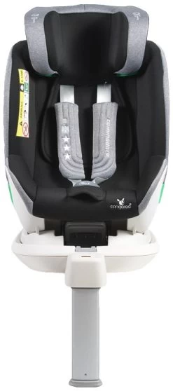 Cangaroo Commodore Black I-Size Autostoel 0-18 Kg 0267 -Baby Verkoop cangaroo commodore autostoel 7 1 1