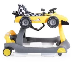 Cangaroo Daytonna Geel Loopstoel 109180 -Baby Verkoop cangaroo daytonna geel loopwagen 109180 3