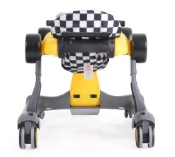 Cangaroo Daytonna Geel Loopstoel 109180 -Baby Verkoop cangaroo daytonna geel loopwagen 109180 7