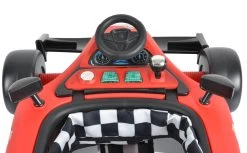 Cangaroo Daytonna Rood Loopstoel 109181 17 Cangaroo Daytonna Rood Loopstoel 109181 -Baby Verkoop cangaroo daytonna rood loopwagen 109181 8