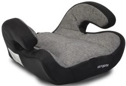 Cangaroo Deluxe Black 9-36 Kg Autostoel 0182 26 Cangaroo Deluxe Black 9-36 Kg Autostoel 0182 -Baby Verkoop cangaroo deluxe 9 36 kg autostoel 9 2