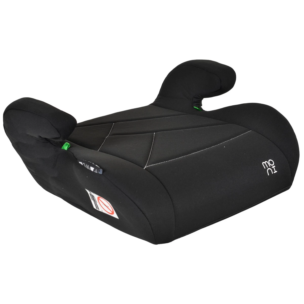 Cangaroo Fantom Black 125-150 Cm R129 Booster 110016 1 Cangaroo Fantom Black 125-150 Cm R129 Booster 110016