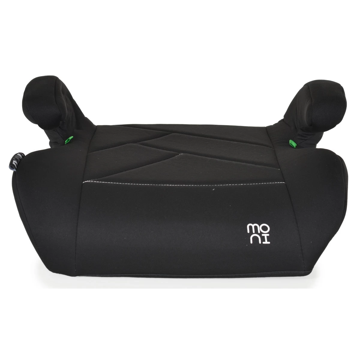 Cangaroo Fantom Black 125-150 Cm R129 Booster 110016 3 Cangaroo Fantom Black 125-150 Cm R129 Booster 110016 - Afbeelding 3