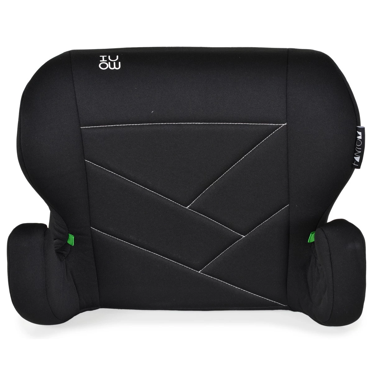 Cangaroo Fantom Black 125-150 Cm R129 Booster 110016 5 Cangaroo Fantom Black 125-150 Cm R129 Booster 110016 - Afbeelding 5