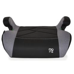 Cangaroo Fantom Black/Grey 125-150 Cm R129 Booster 110017 7 Cangaroo Fantom Black/Grey 125-150 Cm R129 Booster 110017 -Baby Verkoop cangaroo fantom black grey 125 150 cm r129 booster 110017 3