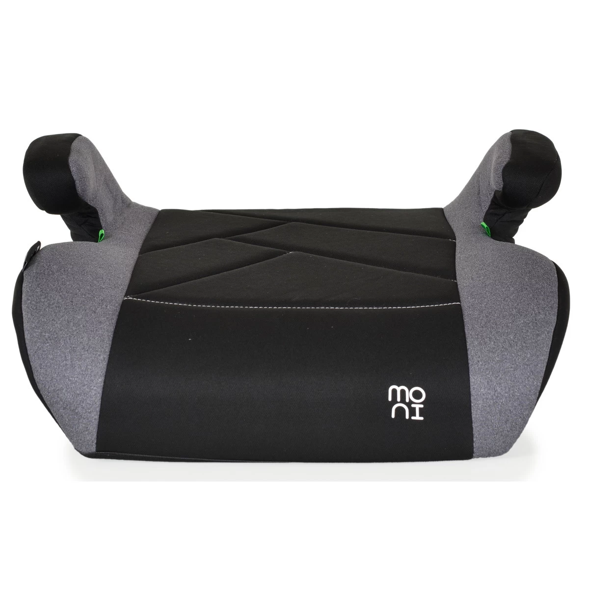 Cangaroo Fantom Black/Grey 125-150 Cm R129 Booster 110017 3 Cangaroo Fantom Black/Grey 125-150 Cm R129 Booster 110017 - Afbeelding 3