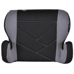 Cangaroo Fantom Black/Grey 125-150 Cm R129 Booster 110017 9 Cangaroo Fantom Black/Grey 125-150 Cm R129 Booster 110017 -Baby Verkoop cangaroo fantom black grey 125 150 cm r129 booster 110017 5