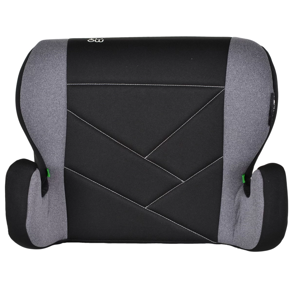 Cangaroo Fantom Black/Grey 125-150 Cm R129 Booster 110017 5 Cangaroo Fantom Black/Grey 125-150 Cm R129 Booster 110017 - Afbeelding 5