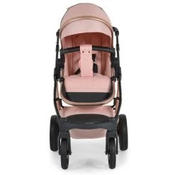 Cangaroo Florence Pink 3-in-1 Kinderwagen Incl. Autostoel 109995 -Baby Verkoop cangaroo florence pink 3 in 1 kinderwagen incl. autostoel 109995 14