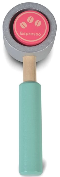 Cangaroo Houten Koffiezetapparaat Incl. Capsules 4319 16 Cangaroo Houten Koffiezetapparaat Incl. Capsules 4319 -Baby Verkoop cangaroo houten koffiezetapparaat incl. capsules 4319 7