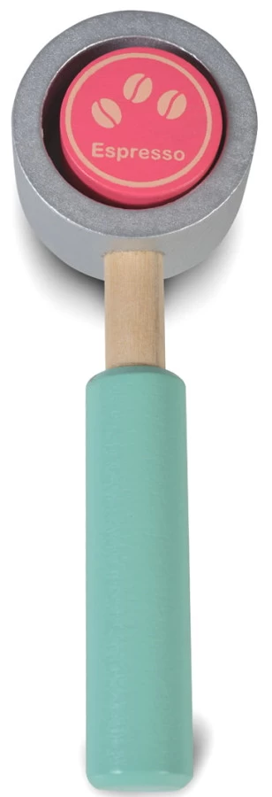 Cangaroo Houten Koffiezetapparaat Incl. Capsules 4319 7 Cangaroo Houten Koffiezetapparaat Incl. Capsules 4319 - Afbeelding 7