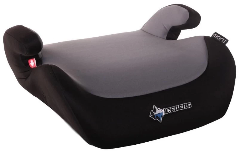 Cangaroo Iceberg Grey 15-36 Kg Booster BGN 23 1 Cangaroo Iceberg Grey 15-36 Kg Booster BGN 23