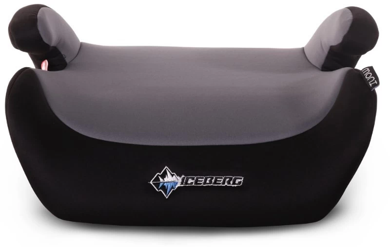 Cangaroo Iceberg Grey 15-36 Kg Booster BGN 23 2 Cangaroo Iceberg Grey 15-36 Kg Booster BGN 23 - Afbeelding 2