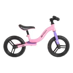 Cangaroo Kiddy Roze Loopfiets 109568