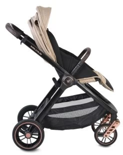 Cangaroo Macan Black 3-in-1 Combi Kinderwagen Incl. Autostoel 2826 -Baby Verkoop cangaroo macan beige 3 in 1 combi kinderwagen incl. autostoel 2796 6