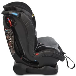 Cangaroo Marshal Dark Grey 0-36 Kg Autostoel 0120 -Baby Verkoop cangaroo marshal dark grey 0 36 kg autostoel 0120 3 1