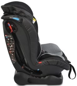 Cangaroo Marshal Dark Grey 0-36 Kg Autostoel 0120 -Baby Verkoop cangaroo marshal dark grey 0 36 kg autostoel 0120 7 1