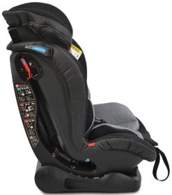 Cangaroo Marshal Dark Grey 0-36 Kg Autostoel 0120 -Baby Verkoop cangaroo marshal dark grey 0 36 kg autostoel 0120 8 1