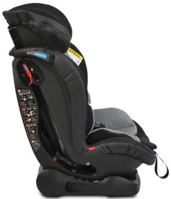 Cangaroo Marshal Dark Grey 0-36 Kg Autostoel 0120 -Baby Verkoop cangaroo marshal dark grey 0 36 kg autostoel 0120 9 1