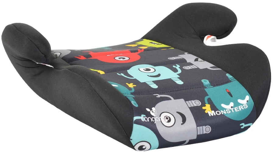 Cangaroo Monsters Booster 15-36 Kg 1 Cangaroo Monsters Booster 15-36 Kg