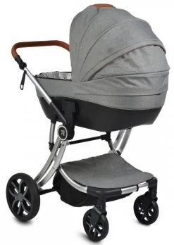 Cangaroo Polly Black 3-in-1 Combi Kinderwagen Incl. Autostoel 19 Cangaroo Polly Black 3-in-1 Combi Kinderwagen Incl. Autostoel -Baby Verkoop cangaroo polly grey 3 in 1 combi kinderwagen incl. autostoel 5 1
