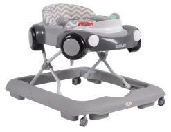 Cangaroo Shelby Grijs Loopstoeltje 108889