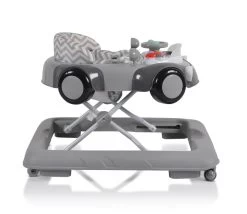 Cangaroo Shelby Grijs Loopstoeltje 108889 14 Cangaroo Shelby Grijs Loopstoeltje 108889 -Baby Verkoop cangaroo shelby grijs loopstoeltje 108889 .5