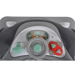 Cangaroo Shelby Grijs Loopstoeltje 108889 17 Cangaroo Shelby Grijs Loopstoeltje 108889 -Baby Verkoop cangaroo shelby grijs loopstoeltje 108889 .8