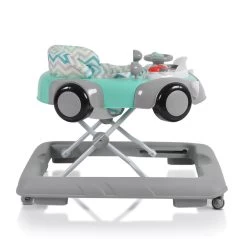 Cangaroo Shelby Mint Loopstoeltje 108887 -Baby Verkoop cangaroo shelby mint loopstoeltje 108887 .4