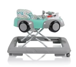 Cangaroo Shelby Mint Loopstoeltje 108887 -Baby Verkoop cangaroo shelby mint loopstoeltje 108887 .5