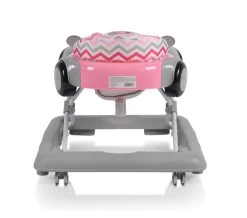 Cangaroo Shelby Roze Loopstoeltje 108888 12 Cangaroo Shelby Roze Loopstoeltje 108888 -Baby Verkoop cangaroo shelby roze loopstoeltje 108888 .3