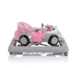 Cangaroo Shelby Roze Loopstoeltje 108888 16 Cangaroo Shelby Roze Loopstoeltje 108888 -Baby Verkoop cangaroo shelby roze loopstoeltje 108888 .7