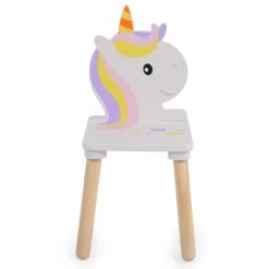 Cangaroo Unicorn Tafel Met Stoeltjes 8 Cangaroo Unicorn Tafel Met Stoeltjes -Baby Verkoop cangaroo unicorn tafel met stoeltjes 3
