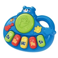 Eco Toys Koala Loopwagen Met Muziek CH80819 -Baby Verkoop ch80819 eco toys koala loopwagen met muziek ch80819 .3
