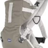 Chicco Easy Fit Dark Beige Draagzak 79154.34