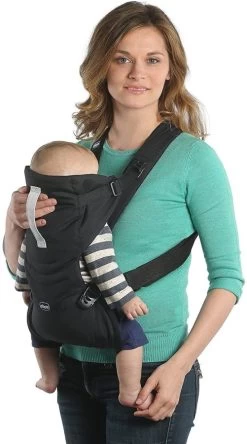 Chicco Easy Fit Dark Beige Draagzak 79154.34 -Baby Verkoop chicco easy fit draagzak 79154.34 3