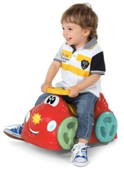 Chicco Eco+ All Around Rood Loopauto 111131 -Baby Verkoop chicco eco all around rood loopauto 111131 3 1920x1920