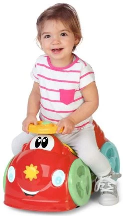 Chicco Eco+ All Around Rood Loopauto 111131 -Baby Verkoop chicco eco all around rood loopauto 111131 4 1920x1920