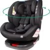 Ding Cruz Black 360° Isofix Autostoel 0-36kg DI-101919
