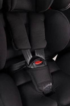 Ding Cruz Black 360° Isofix Autostoel 0-36kg DI-101919 -Baby Verkoop di 101919 ding cruz black safety belt 1