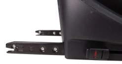 Ding Mace Black/Grey 360° I-Size Autostoel 0-36kg DI-111917 -Baby Verkoop di 111917 ding mace black grey 07