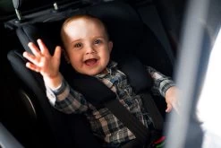 Ding Mace Blue 360° I-Size Autostoel 0-36kg DI-111919 -Baby Verkoop di 111917 lifestyle 03 3