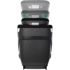 Ding Aron Black I-Size Autostoel 15-36 Kg DI-111920 -Baby Verkoop ding aron black i size di 111920 07positions 1