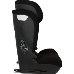 Ding Aron Black I-Size Autostoel 15-36 Kg DI-111920 -Baby Verkoop ding aron black i size di 111920 08