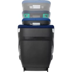 Ding Aron Blue I-Size Autostoel 15-36 Kg DI-111922 -Baby Verkoop ding aron blue i size di 111922 07 positions