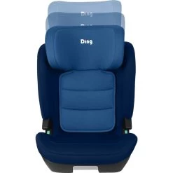 Ding Aron Blue I-Size Autostoel 15-36 Kg DI-111922 -Baby Verkoop ding aron blue i size di 111922 11positions