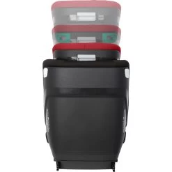 Ding Aron Red I-Size Autostoel 15-36 Kg DI-111923 -Baby Verkoop ding aron red i size di 111923 07positions