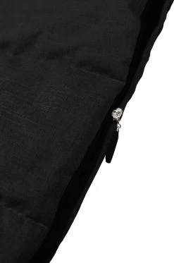 Ding Black Universele Buggy/Wandelwagen Voetenzak DI-252420 -Baby Verkoop ding black universele kinderwagen voetenzak di 252420 04 1 1 1